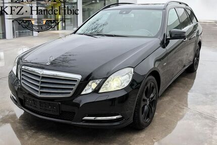 Mercedes-Benz E 250 Gebrauchtwagen