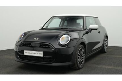 Mini Cooper C Gebrauchtwagen