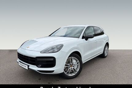 Porsche Cayenne Gebrauchtwagen