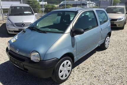 Renault Twingo Gebrauchtwagen