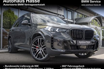 BMW X5 Gebrauchtwagen