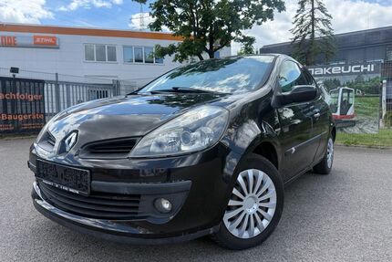 Renault Clio Gebrauchtwagen