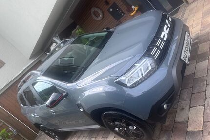 Dacia Duster Gebrauchtwagen