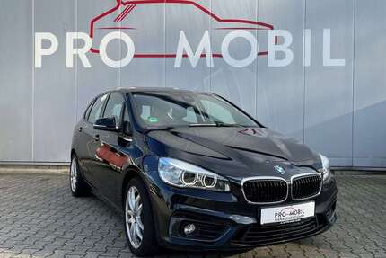 BMW 220 Gebrauchtwagen