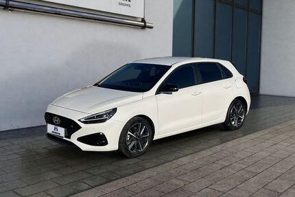 Hyundai i30 Gebrauchtwagen