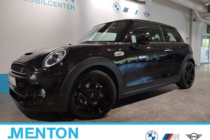 Mini Cooper S Gebrauchtwagen