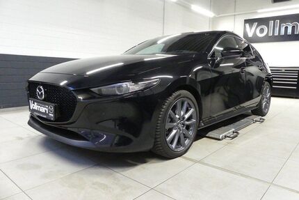 Mazda 3 Gebrauchtwagen