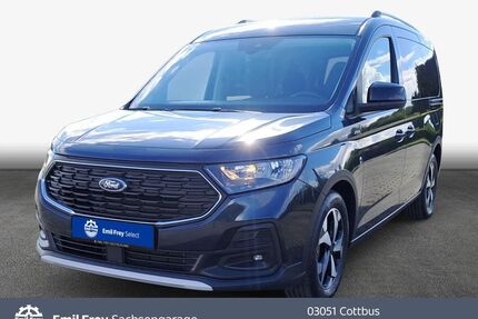 Ford Grand Tourneo Gebrauchtwagen
