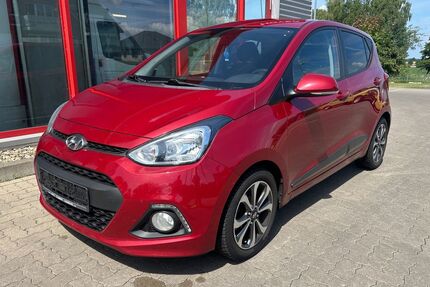 Hyundai i10 Gebrauchtwagen