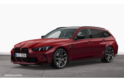 BMW M3 Gebrauchtwagen