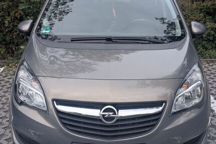 Opel Meriva Gebrauchtwagen