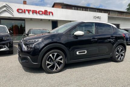 Citroen C3 Gebrauchtwagen