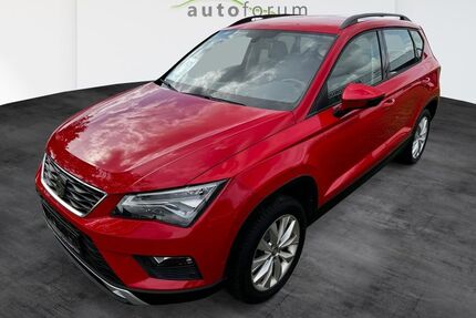 Seat Ateca Gebrauchtwagen