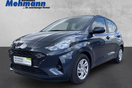 Hyundai i10 Gebrauchtwagen