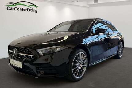 Mercedes-Benz A 250 Gebrauchtwagen