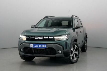 Dacia Duster Gebrauchtwagen