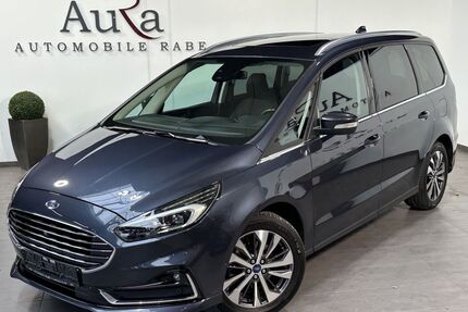 Ford Galaxy Gebrauchtwagen