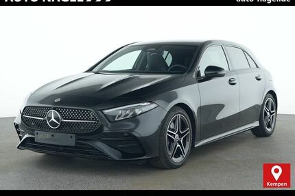 Mercedes-Benz A 220 Gebrauchtwagen