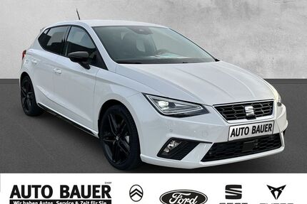 Seat Ibiza Gebrauchtwagen