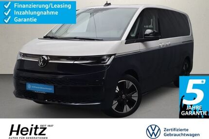 VW T7 Multivan Gebrauchtwagen
