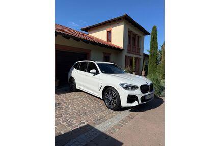 BMW X3 M40 Gebrauchtwagen