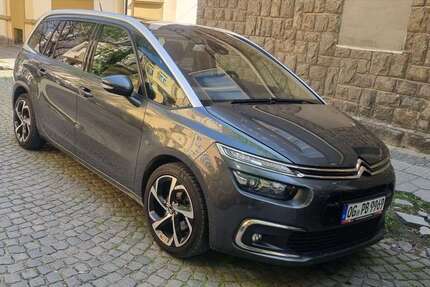 Citroen Grand C4 Picasso Gebrauchtwagen