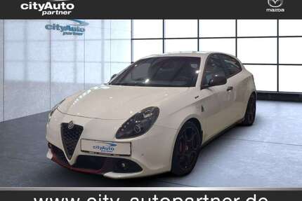 Alfa Romeo Giulietta Gebrauchtwagen