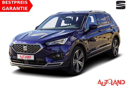 Seat Tarraco Gebrauchtwagen