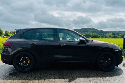 Porsche Cayenne Gebrauchtwagen