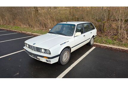 BMW 318 Gebrauchtwagen