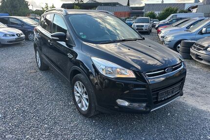 Ford Kuga Gebrauchtwagen