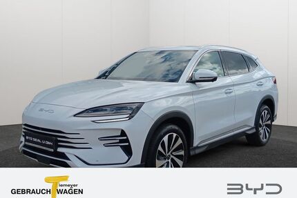 BYD SEAL U Gebrauchtwagen
