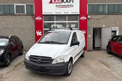Mercedes-Benz Vito Gebrauchtwagen