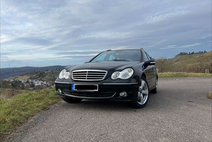 Mercedes-Benz C 320 Gebrauchtwagen