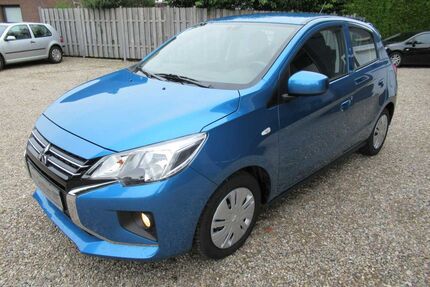 Mitsubishi Space Star Gebrauchtwagen