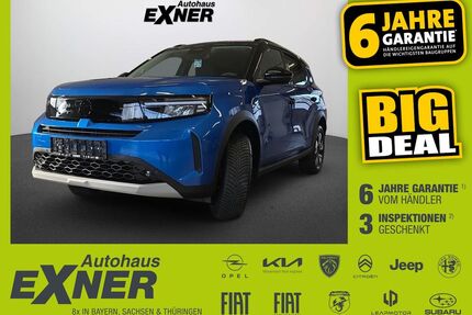 Opel Frontera Gebrauchtwagen