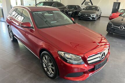 Mercedes-Benz C 180 Gebrauchtwagen