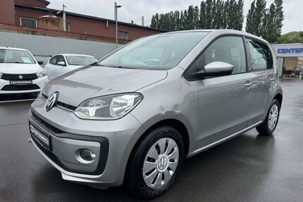 VW up! Gebrauchtwagen