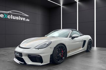 Porsche Boxster Gebrauchtwagen