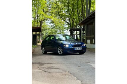 BMW 318 Gebrauchtwagen