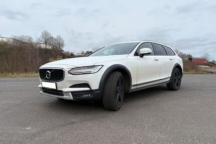 Volvo V90 Cross Country Gebrauchtwagen