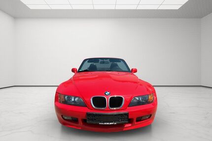 BMW Z3 Gebrauchtwagen