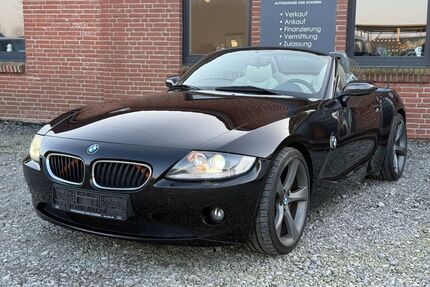 BMW Z4 Gebrauchtwagen