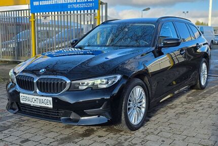 BMW 320 Gebrauchtwagen