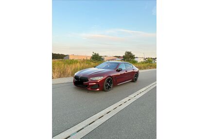 BMW 840 Gebrauchtwagen