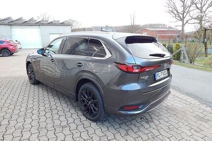 Mazda CX-80 Gebrauchtwagen