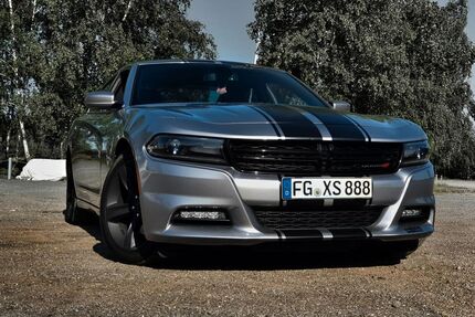 Dodge Charger Gebrauchtwagen