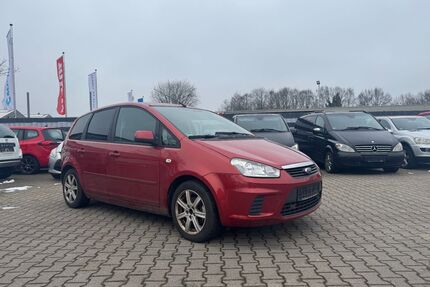 Ford C-Max Gebrauchtwagen