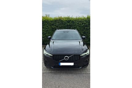 Volvo XC60 Gebrauchtwagen