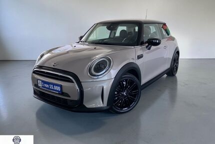 Mini Cooper Gebrauchtwagen
